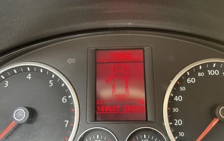 Volkswagen Tiguan I, 2009 год, 1 000 000 рублей, 12 фотография