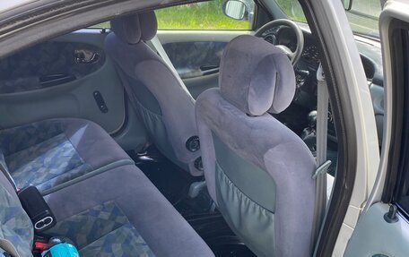 Renault Megane II, 1998 год, 135 000 рублей, 12 фотография