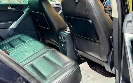 Volkswagen Tiguan I, 2009 год, 1 000 000 рублей, 9 фотография