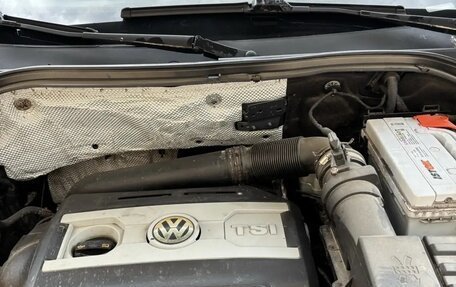 Volkswagen Tiguan I, 2009 год, 1 000 000 рублей, 11 фотография