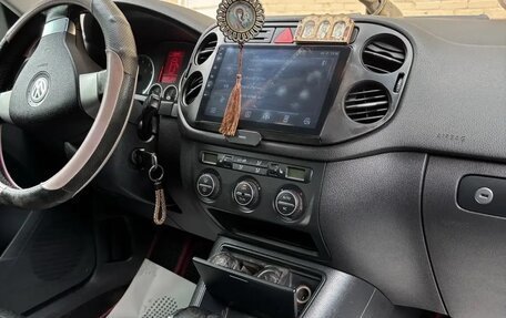 Volkswagen Tiguan I, 2009 год, 1 000 000 рублей, 8 фотография