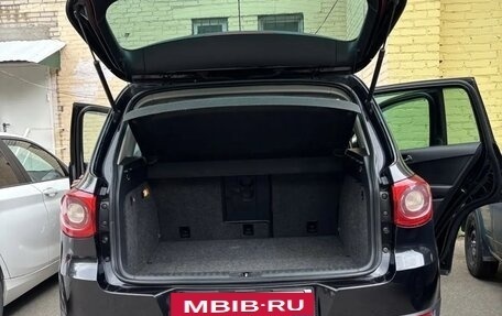 Volkswagen Tiguan I, 2009 год, 1 000 000 рублей, 10 фотография
