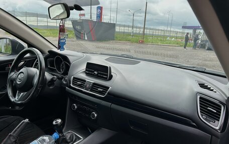 Mazda 3, 2014 год, 949 000 рублей, 9 фотография