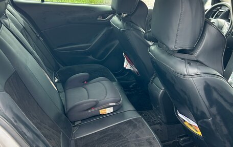 Mazda 3, 2014 год, 949 000 рублей, 6 фотография