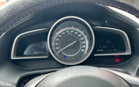 Mazda 3, 2014 год, 949 000 рублей, 10 фотография