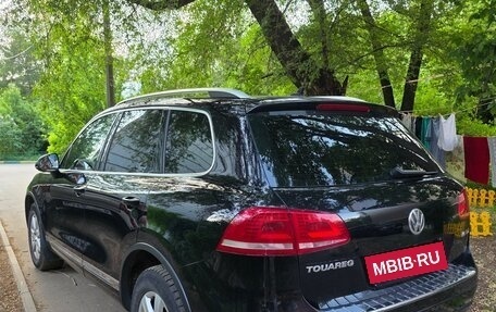 Volkswagen Touareg III, 2012 год, 1 690 000 рублей, 6 фотография