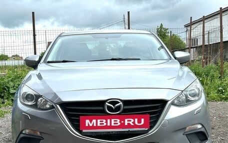Mazda 3, 2014 год, 949 000 рублей, 5 фотография