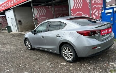 Mazda 3, 2014 год, 949 000 рублей, 3 фотография