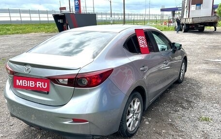 Mazda 3, 2014 год, 949 000 рублей, 4 фотография