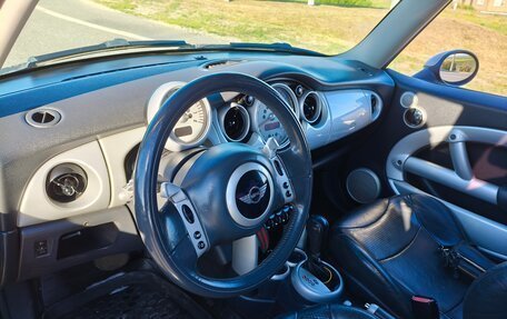 MINI Hatch, 2003 год, 550 000 рублей, 8 фотография