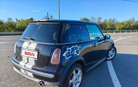 MINI Hatch, 2003 год, 550 000 рублей, 6 фотография