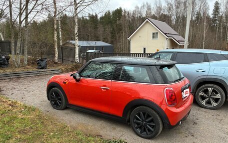 MINI Hatch, 2018 год, 2 100 000 рублей, 7 фотография