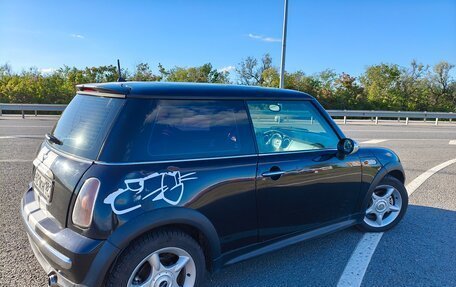 MINI Hatch, 2003 год, 550 000 рублей, 4 фотография