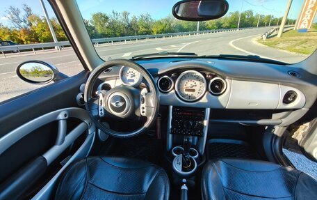MINI Hatch, 2003 год, 550 000 рублей, 5 фотография