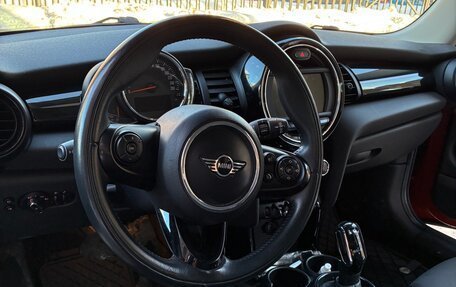 MINI Hatch, 2018 год, 2 100 000 рублей, 5 фотография