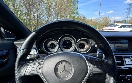 Mercedes-Benz CLS, 2013 год, 2 499 000 рублей, 7 фотография