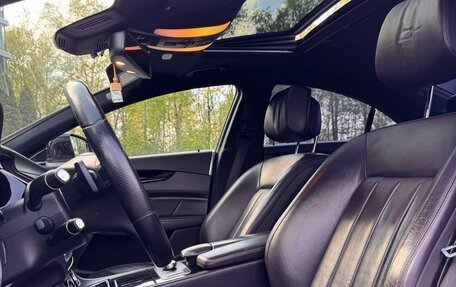Mercedes-Benz CLS, 2013 год, 2 499 000 рублей, 6 фотография