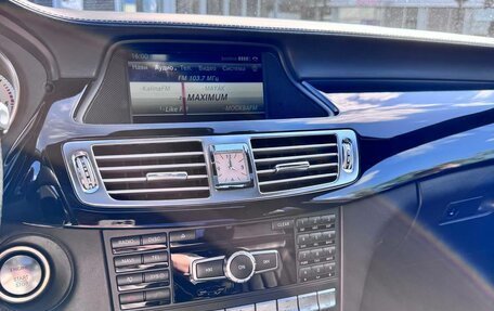 Mercedes-Benz CLS, 2013 год, 2 499 000 рублей, 8 фотография