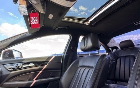 Mercedes-Benz CLS, 2013 год, 2 499 000 рублей, 5 фотография