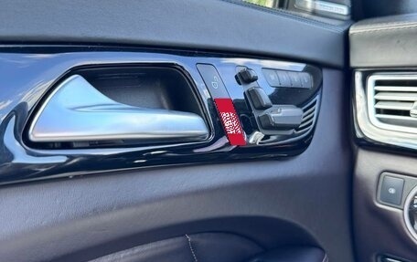 Mercedes-Benz CLS, 2013 год, 2 499 000 рублей, 9 фотография