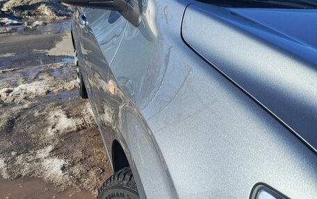 Chevrolet Aveo III, 2015 год, 825 000 рублей, 18 фотография