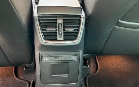 Skoda Octavia, 2019 год, 2 450 000 рублей, 9 фотография