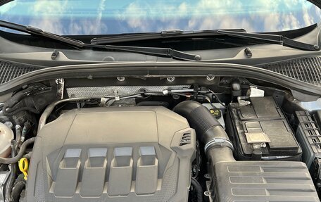 Skoda Octavia, 2019 год, 2 450 000 рублей, 12 фотография