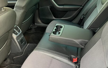 Skoda Octavia, 2019 год, 2 450 000 рублей, 10 фотография