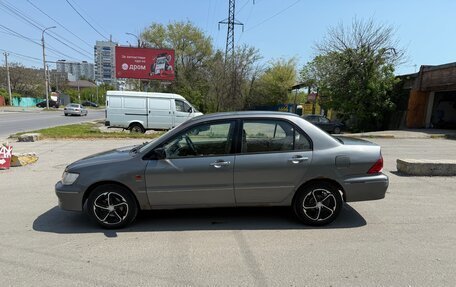 Mitsubishi Lancer IX, 2000 год, 320 000 рублей, 3 фотография