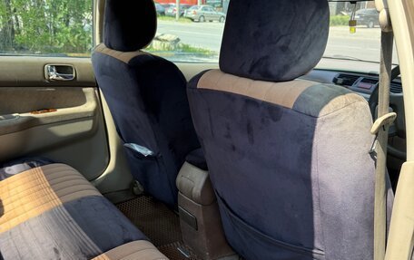 Mitsubishi Lancer IX, 2000 год, 320 000 рублей, 6 фотография