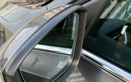 Skoda Octavia, 2019 год, 2 450 000 рублей, 13 фотография