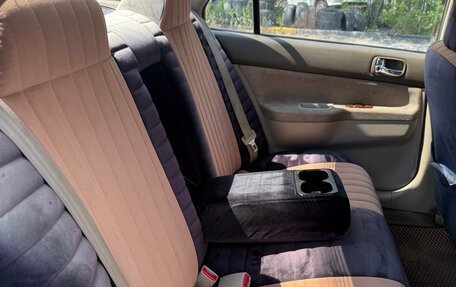 Mitsubishi Lancer IX, 2000 год, 320 000 рублей, 7 фотография