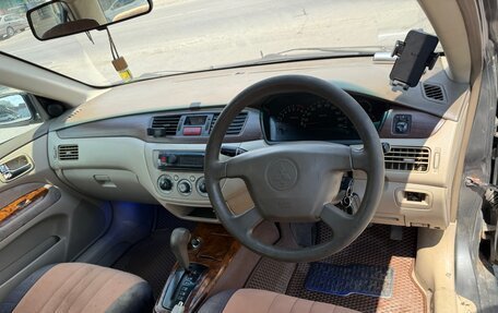 Mitsubishi Lancer IX, 2000 год, 320 000 рублей, 9 фотография
