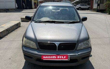 Mitsubishi Lancer IX, 2000 год, 320 000 рублей, 2 фотография