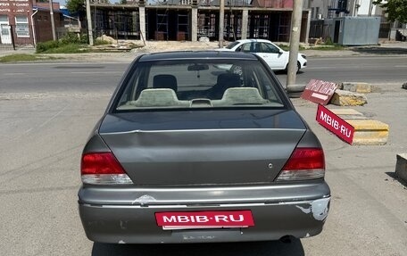 Mitsubishi Lancer IX, 2000 год, 320 000 рублей, 4 фотография