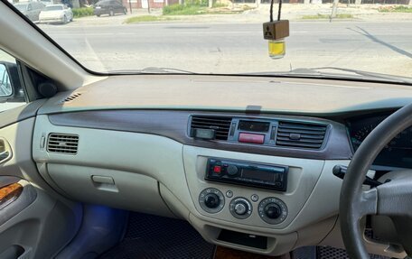 Mitsubishi Lancer IX, 2000 год, 320 000 рублей, 11 фотография