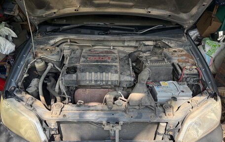 Mitsubishi Lancer IX, 2000 год, 320 000 рублей, 14 фотография