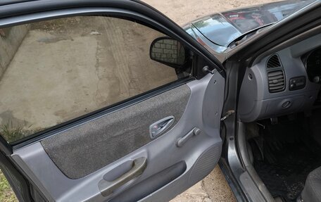 Hyundai Accent II, 2006 год, 195 000 рублей, 3 фотография