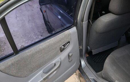 Hyundai Accent II, 2006 год, 195 000 рублей, 5 фотография