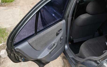 Hyundai Accent II, 2006 год, 195 000 рублей, 6 фотография