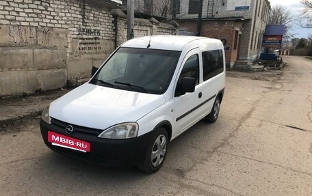 Opel Combo C, 2007 год, 370 000 рублей, 2 фотография