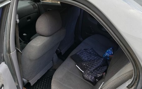 Hyundai Accent II, 2006 год, 195 000 рублей, 7 фотография