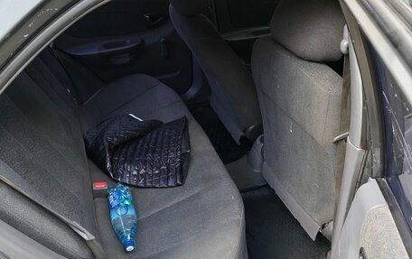 Hyundai Accent II, 2006 год, 195 000 рублей, 8 фотография
