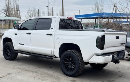 Toyota Tundra II, 2014 год, 5 700 000 рублей, 2 фотография