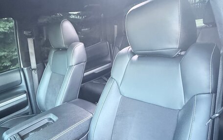 Toyota Tundra II, 2014 год, 5 700 000 рублей, 4 фотография