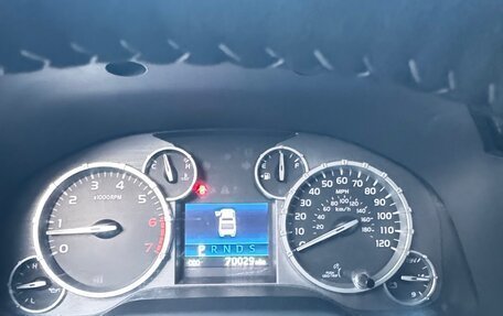 Toyota Tundra II, 2014 год, 5 700 000 рублей, 5 фотография