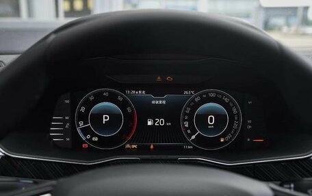Skoda Superb III рестайлинг, 2026 год, 2 649 900 рублей, 9 фотография