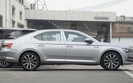 Skoda Superb III рестайлинг, 2026 год, 2 649 900 рублей, 4 фотография