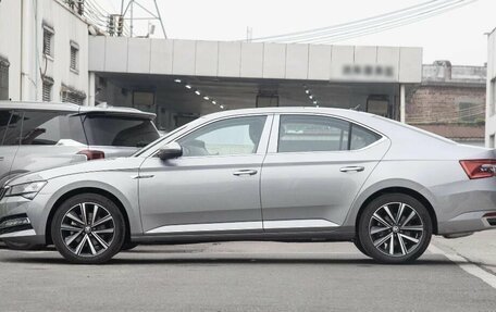 Skoda Superb III рестайлинг, 2026 год, 2 649 900 рублей, 5 фотография