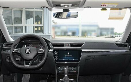 Skoda Superb III рестайлинг, 2026 год, 2 649 900 рублей, 10 фотография